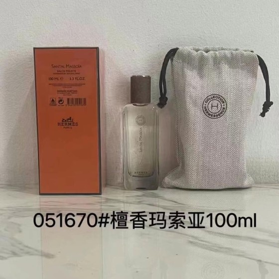Hermessence Santal Massoïa Eau de Toilette-100ml
